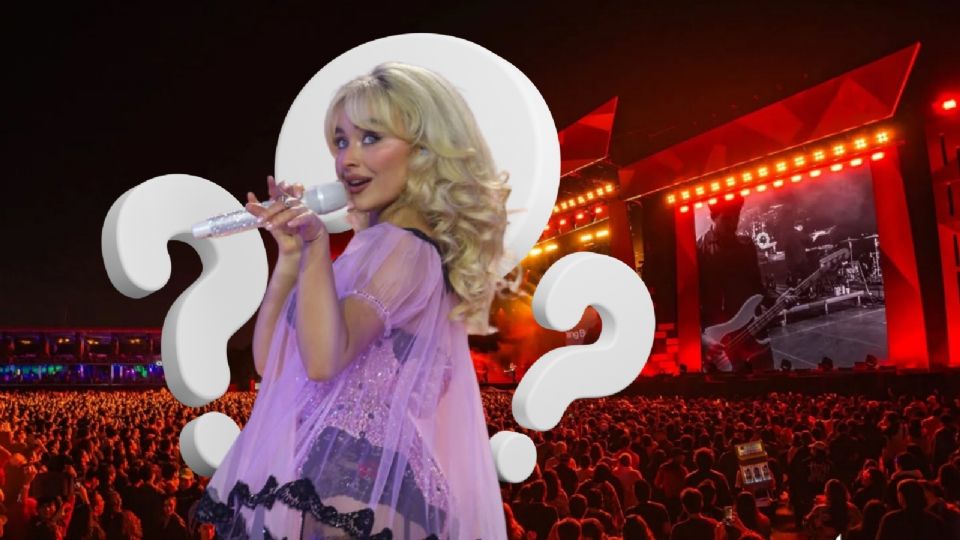 Corona Capital 2025 confirma las Fechas Oficiales para la nueva edición.