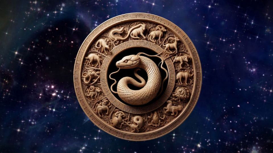 Horóscopo Chino: Predicciones Mágicas de Hoy Lunes 2 de junio de 2025.