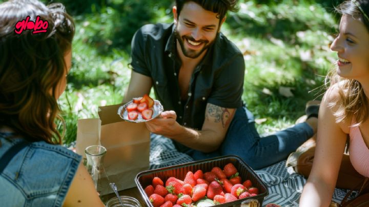 El desconocido Pueblo Mágico de Puebla con frambuesas y arándanos todo el año
