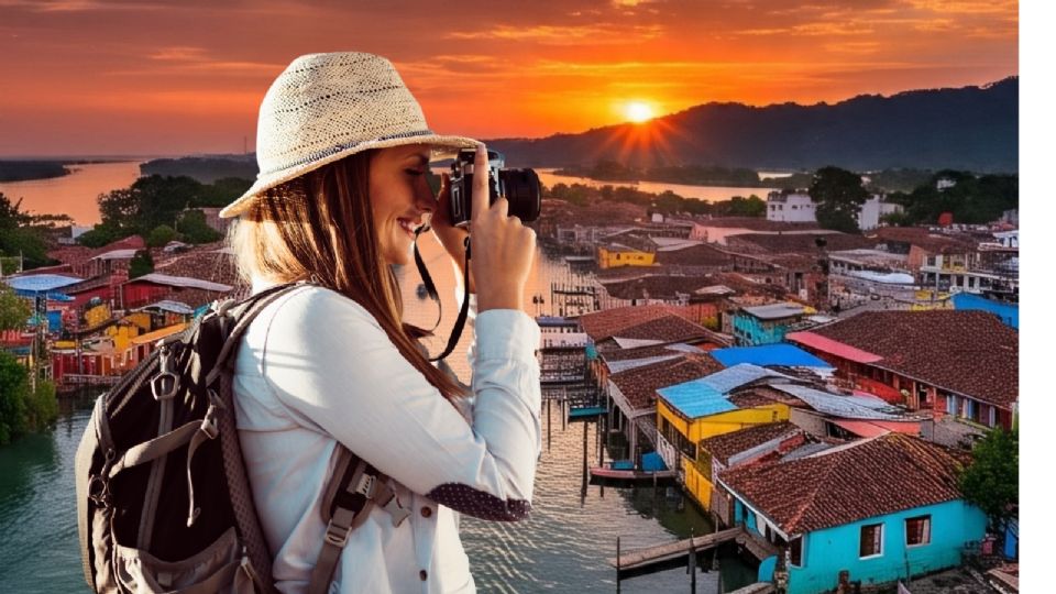 El pueblito mágico de Michoacán que se ha convertido en el mejor de México.