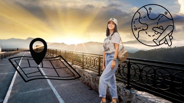 Este pueblo mágico de Puebla es el 'mejor destino de aventura' de México, según una revista española