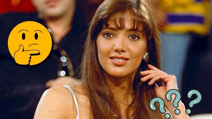 ¿Qué pasó con Adela Noriega? Revelan cosas sobre su paradero