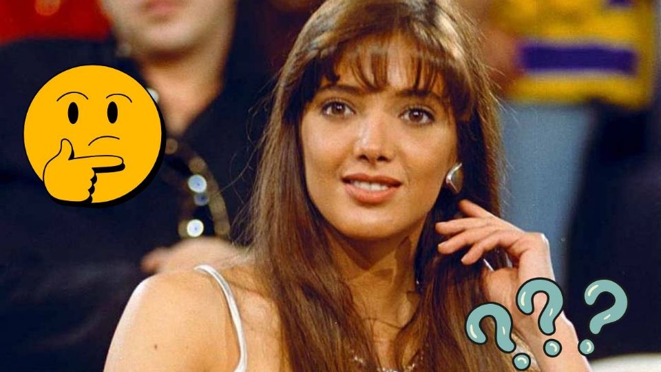 Adela Noriega nunca ha ofrecido una versión oficial sobre su retiro.