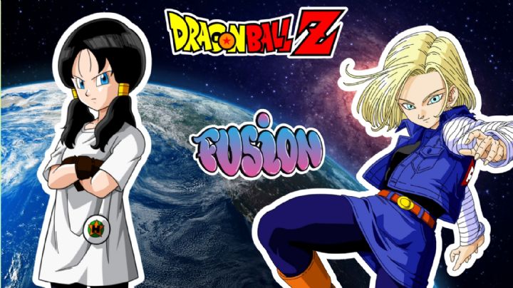 Así luciría la fusión de Androide 18 y Videl de Dragon Ball Z, según la inteligencia artificial. Viduli sorprende a los fans