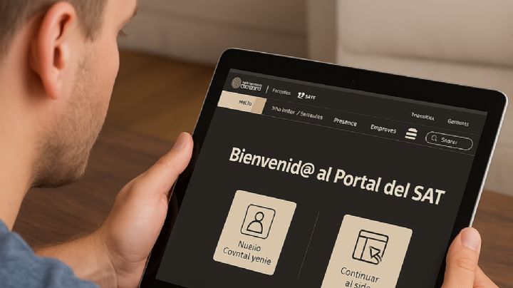 ¿Quiénes se quedarán sin devolución del SAT en 2025?