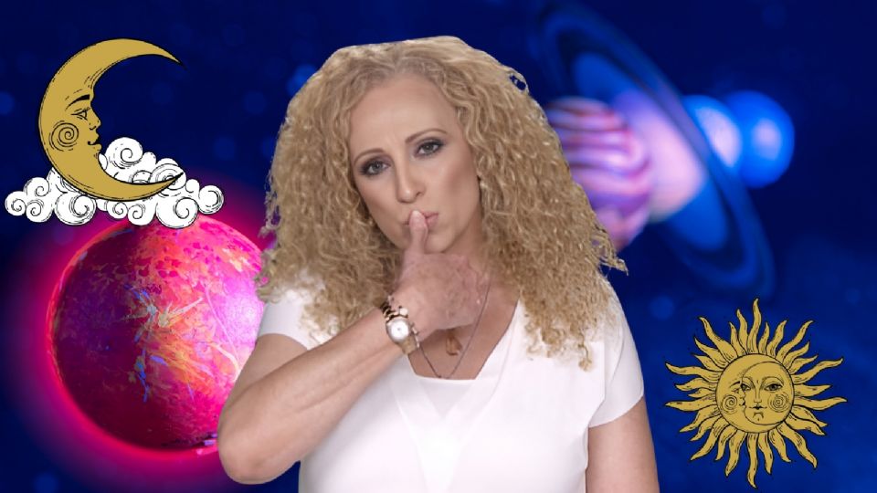 Horóscopo de Mizada Mohamed HOY, martes 6 de mayo.