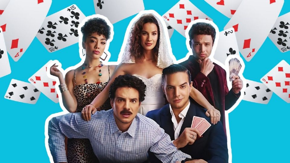 Final explicado de ‘Yo no soy Mendoza’, la serie de Netflix con Vadhir Derbez y Laura Londoño. ¿Habrá segunda temporada?