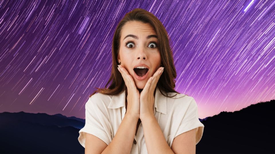 Si eres amante de cielo y los fenómenos astronómicos, acá te dejo toda la información que necesitas saber sobre la lluvia de meteoros Eta Acuáridas.