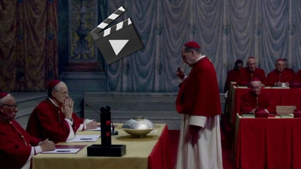 Cónclave, esto pasa con la elección del nuevo Papa.