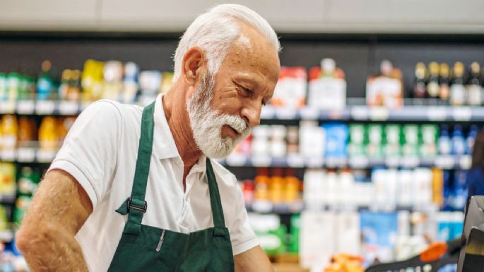 La beca de empleo para adultos mayores de entre 50 y 65 años | Requisitos, fechas y más
