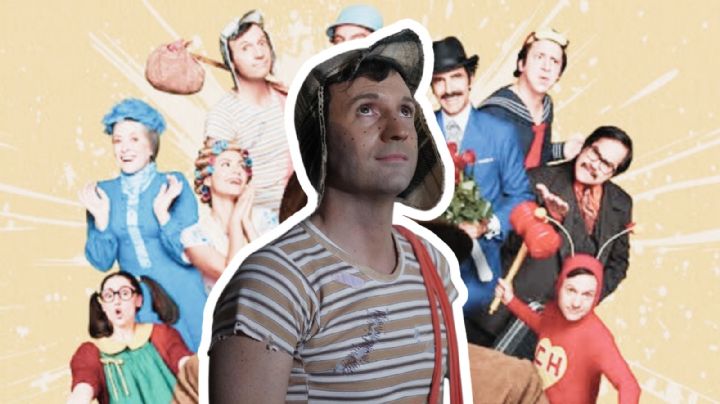 Chespirito: Así destaparían en la serie infidelidad de Roberto Gómez Bolaños con Florinda Meza