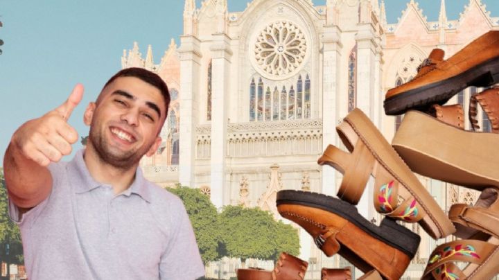 El pueblo mágico donde encontrarás el calzado más barato