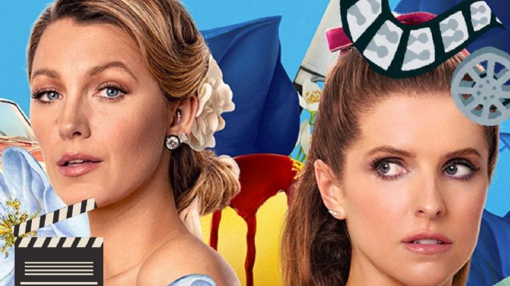 Otro pequeño favor: Final explicado de la famosa película