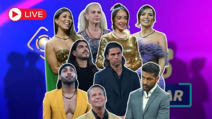 La Casa de los Famosos All Stars: ¿Quién robó la salvación HOY domingo 11 de mayo?, este es el salvado