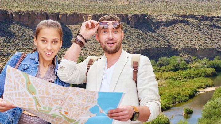 El Pueblo Mágico de Coahuila que es un oasis en medio del desierto y del que casi nadie habla