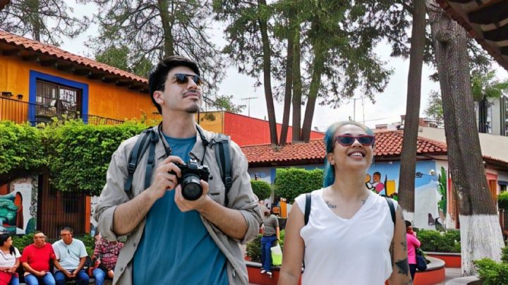 El Pueblo Mágico de Jalisco conocido como la Suiza mexicana que tiene las cabañas rústicas mas bonitas