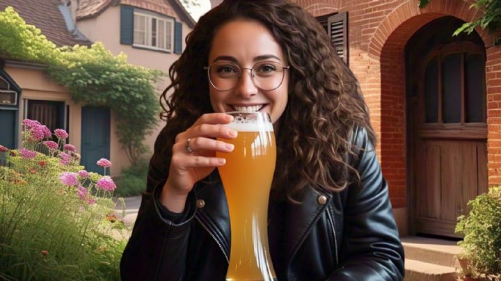 El Pueblo Mágico con la mejor cerveza artesanal y deliciosos cortes de carne para chuparse los dedos