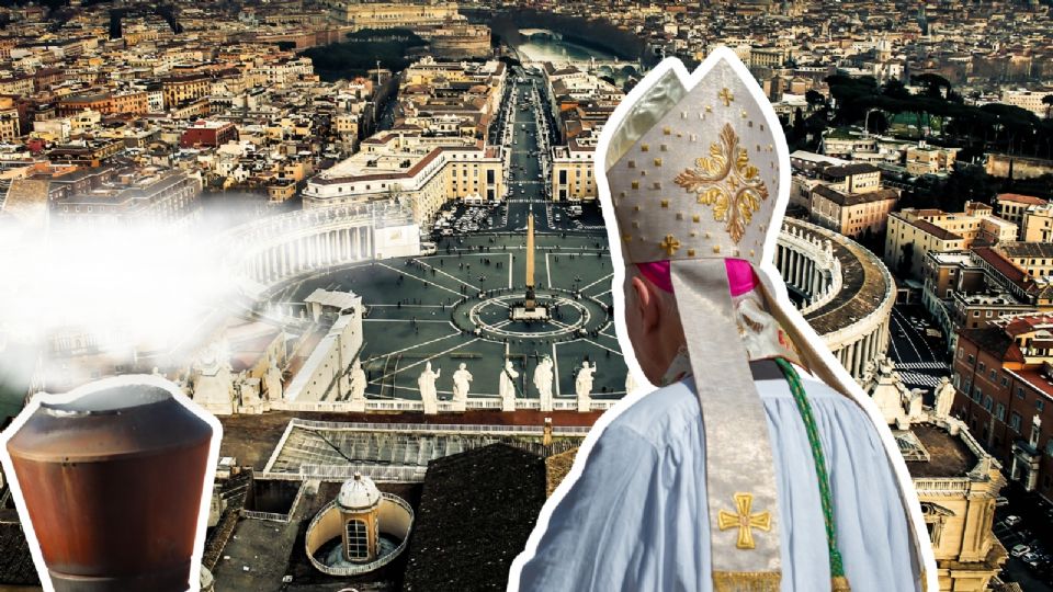 Cónclave 2025, nuevo Papa