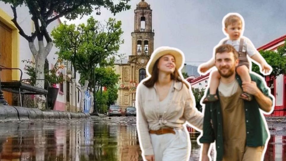 Experiencias únicas ofrece Jala para quienes buscan una escapada con mamá.