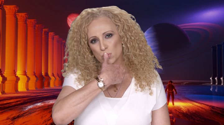 Horóscopo de HOY, domingo 11 de mayo de 2025, según Mizada Mohamed: Tarot y consejos para cerrar la semana con energía positiva