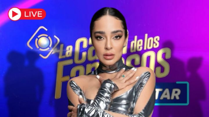 Filtran Catorceavo Eliminado de La Casa de los Famosos All-Stars 2025: ¿Quién sale el Lunes 12 de Mayo?