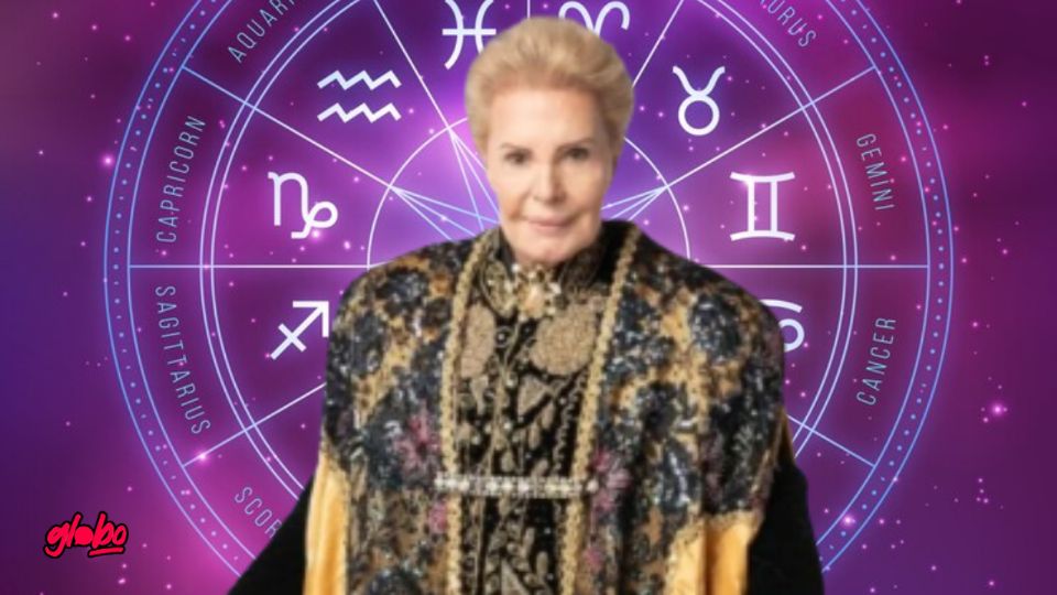 Descubre las predicciones astrológicas de hoy.