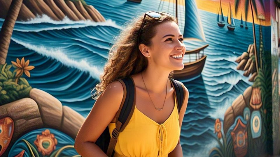 El pueblo mágico de Nayarit con más magia y perfecto para convivir.