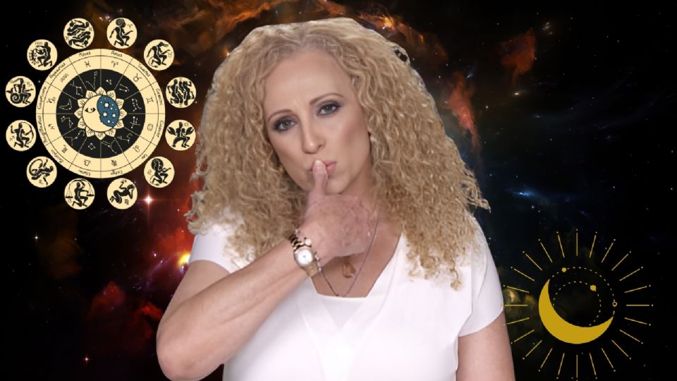 Horóscopos Mizada Mohamed hoy sábado 10 de mayo de 2025.