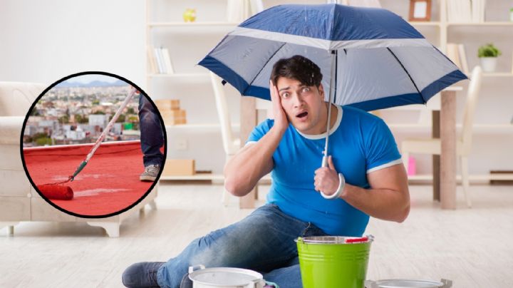 Mejor impermeabilizante para la temporada de lluvias 2025, recomendado por expertos en construcción