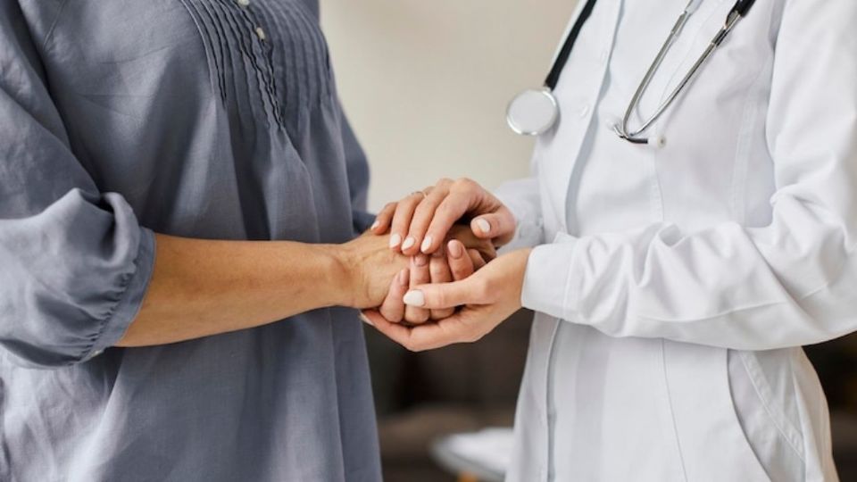 La tarjeta IMSS-Bienestar te permitirá acceder de manera más organizada a consultas médicas.