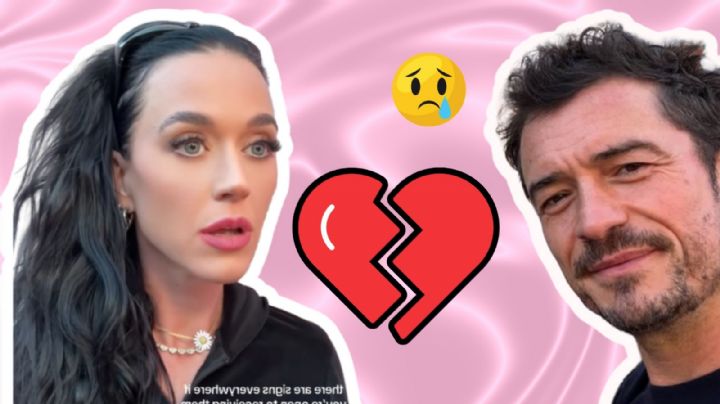 ¿Katy Perry y Orlando Bloom se separan? Esta es la posible causa de la ruptura