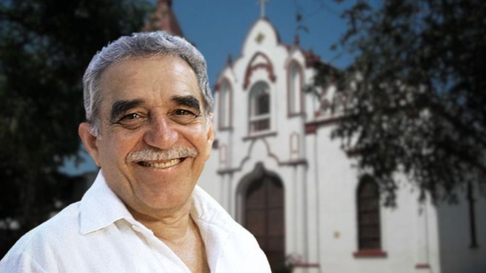 Aracataca, el pueblo que inspiró a García Márquez y revive con la serie de Netflix.