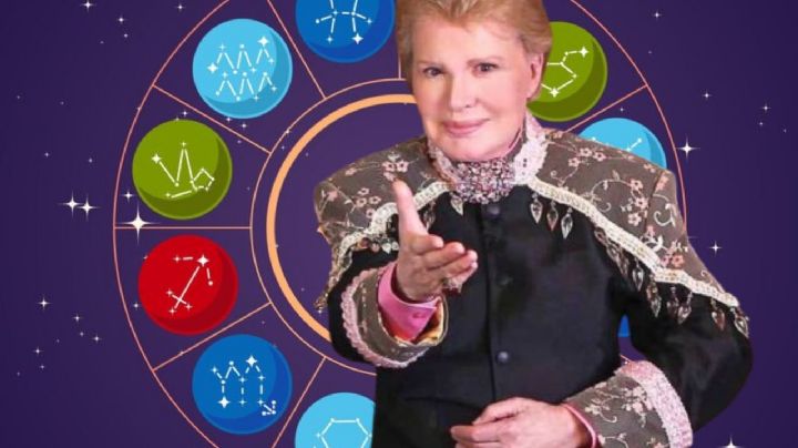 Walter Mercado horóscopo de HOY jueves 12 de junio | Predicciones según tu signo zodiacal