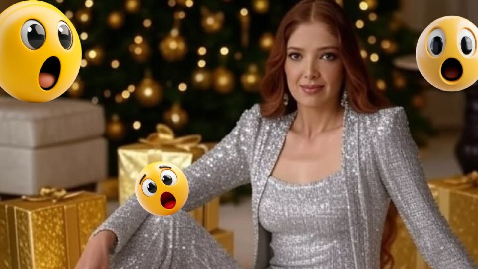 ¿Qué le pasó a Adela Noriega, murió?