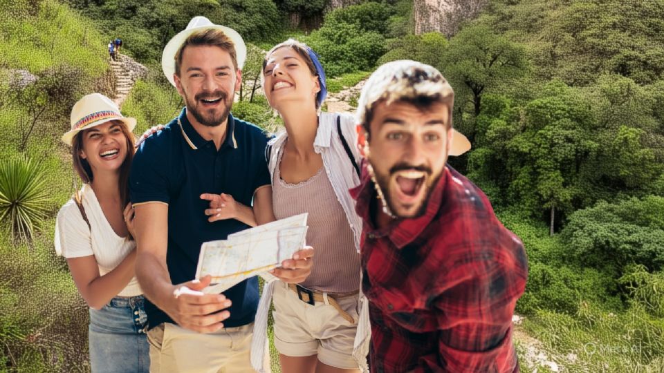 El pueblo mágico con aguas tibias y oculto que solo está a 5 horas de CDMX.