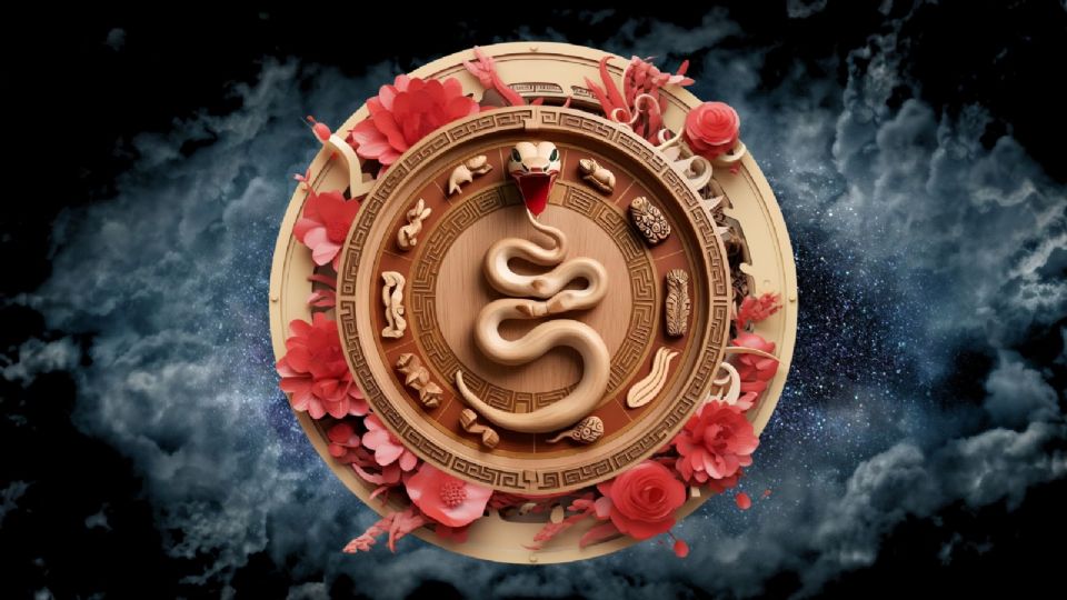 Horóscopo Chino: Domingo 15 de junio de 2025 para cada animal del zodíaco.