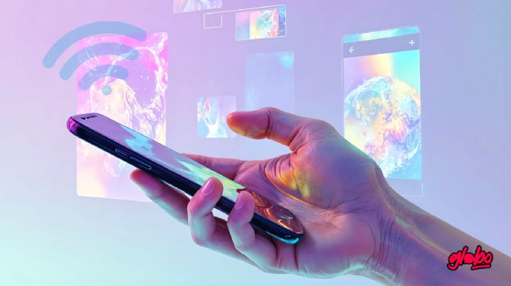 ¿Qué es LI-FI, el sistema que reemplazará al Wi-Fi?