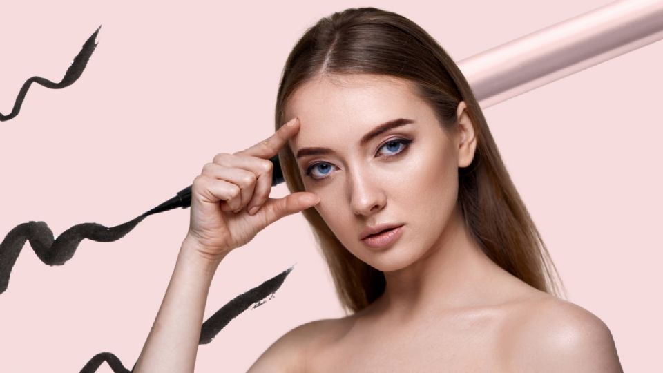 Este delineador negro waterproof no puede faltar en tu colección, según la Inteligencia Artificial.