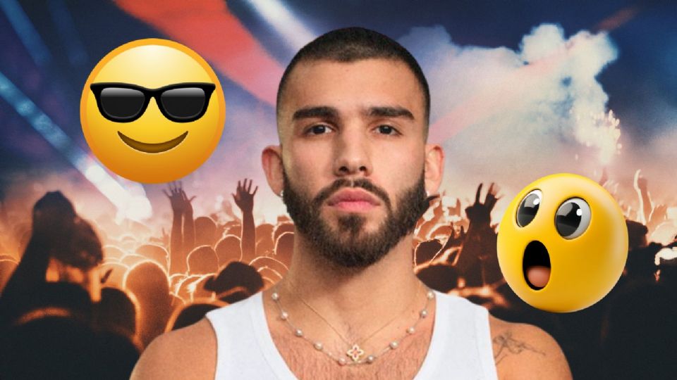 Cartelera de conciertos para este fin de semana 14, 15 y 16 de 2025 en Monterrey: Manuel Turizo, Trueno y más