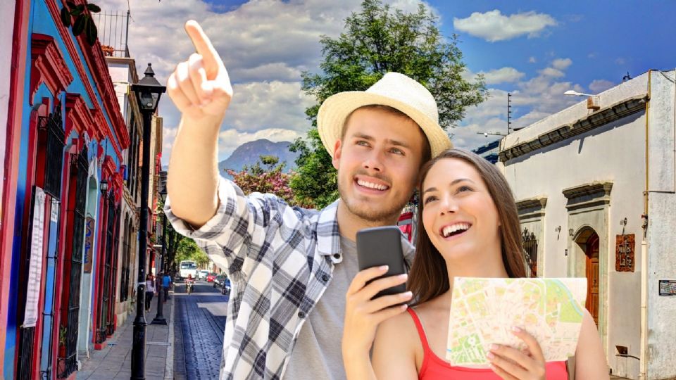 Este Pueblo Mágico de Oaxaca es el más bonito y barato que puedes visitar.