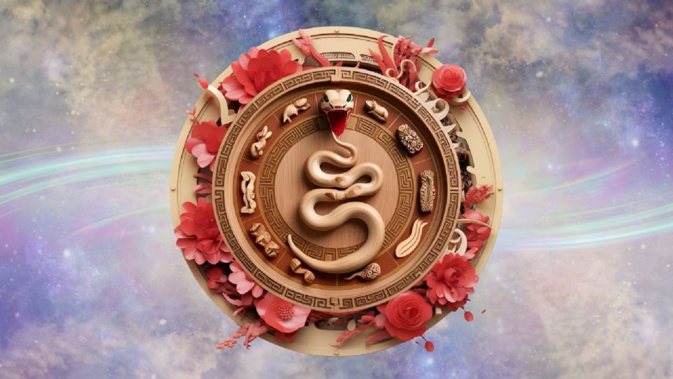 Horóscopo Chino: HOY Lunes 16 de junio de 2025 para cada animal del zodíaco.