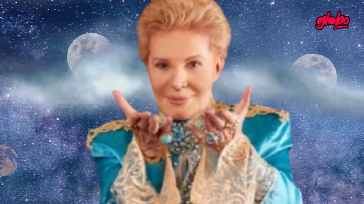 Walter Mercado horóscopo de HOY sábado 14 de junio | Predicciones según tu signo zodiacal