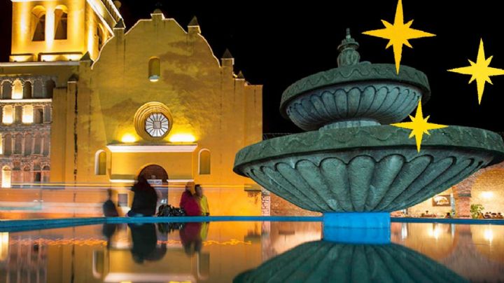 El pueblo mágico de Chiapas con legado colonial y una rica historia prehispánica