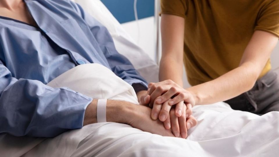 Las señales del cuerpo en sus últimas horas, aunque impactantes, son parte natural del ciclo de la vida.