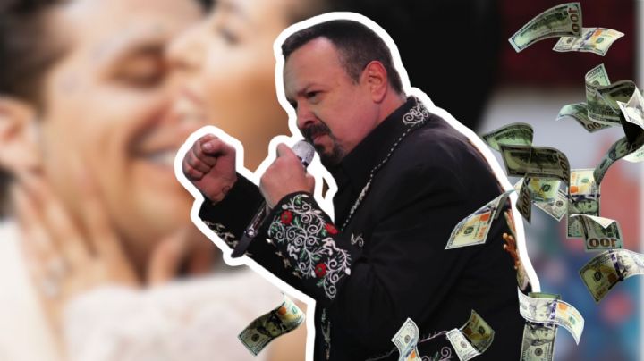 Pepe Aguilar desmiente acuerdo prenupcial de Ángela y Nodal: Revela detalles íntimos