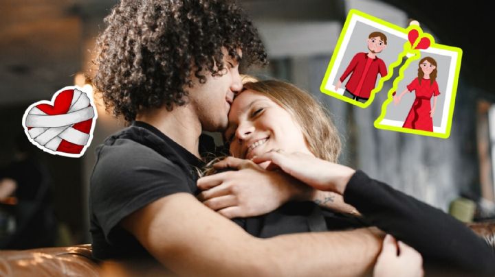 ¿Qué significa regresar con tu ex más de una vez, según la psicología?