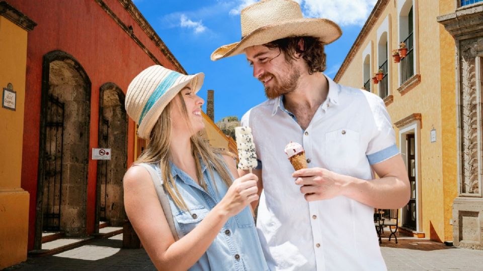 El famoso, pero barato pueblo mágico de Jalisco que compite con Toscana y Napa Valley que debes visitar.