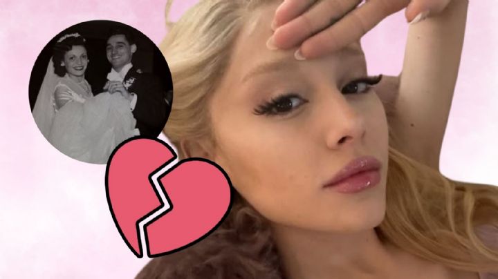 Ariana Grande confirma el fallecimiento de su abuela: ¿Cómo se despidió la estrella de “Wicked”?