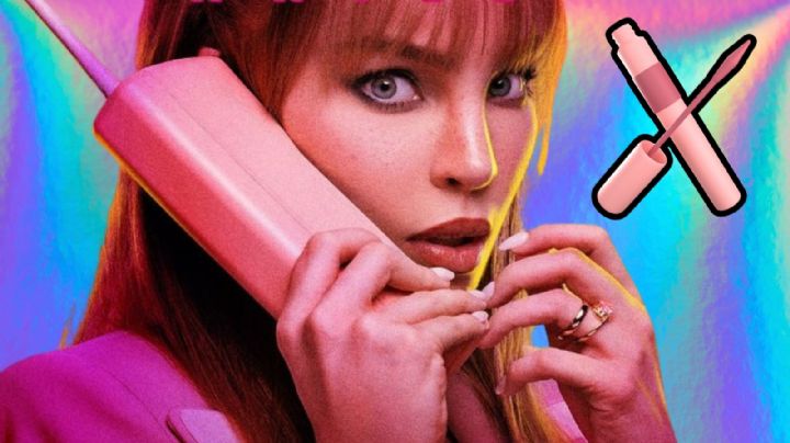 Delineado de ojos 2025: Maquillaje inspirado en 'Daniela' de “Mentiras La Serie”, lucirás igual que Belinda