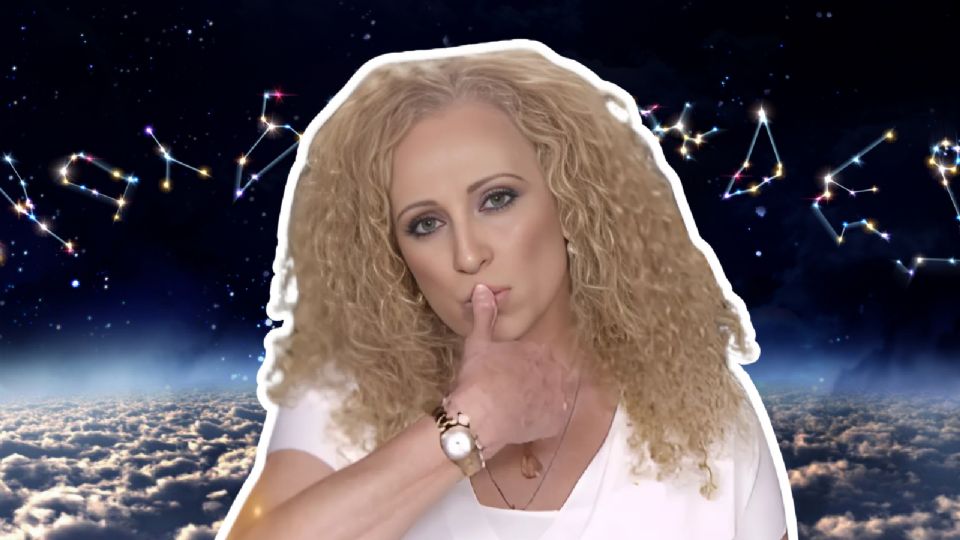 Horóscopos Mizada Mohamed hoy miércoles 18 de junio